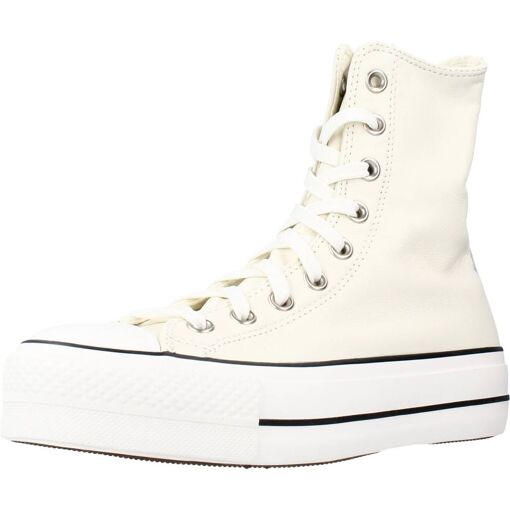 Converse Extra High Platform Chuck 