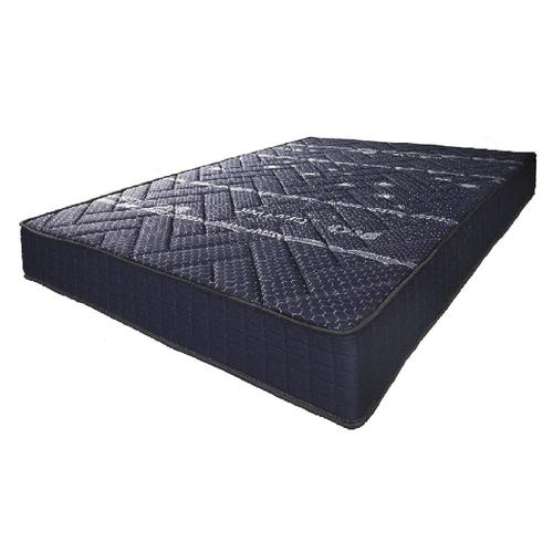 Matelas Bio Ceramic - Épaisseur 25 Cm - Thermo-Regule - Independance De Couchage - 11 Zones De Confort - Mousse À Mémoire De Forme 120x180