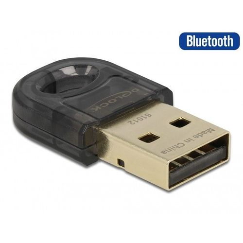 Usb V5.0 Class 2 Delock Black