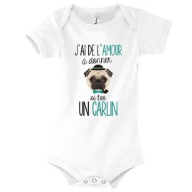 Carlin Bebe Au Meilleur Prix Neuf Et Occasion Rakuten