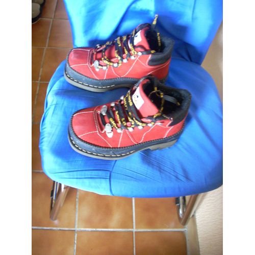 Chaussures Lois 37 .
