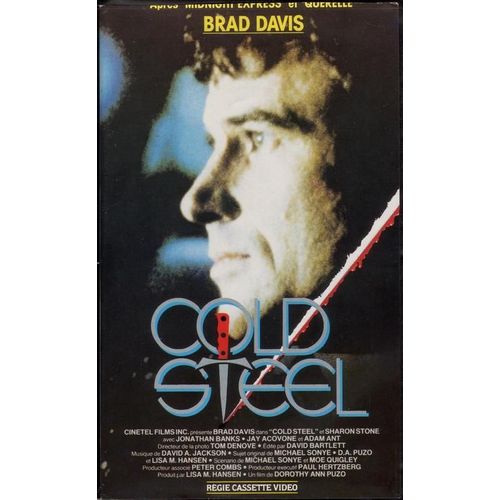 Cold Steel