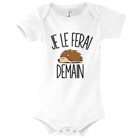 Body Bebe En Soldes 3e Demarque Achat Neuf Ou Occasion Rakuten