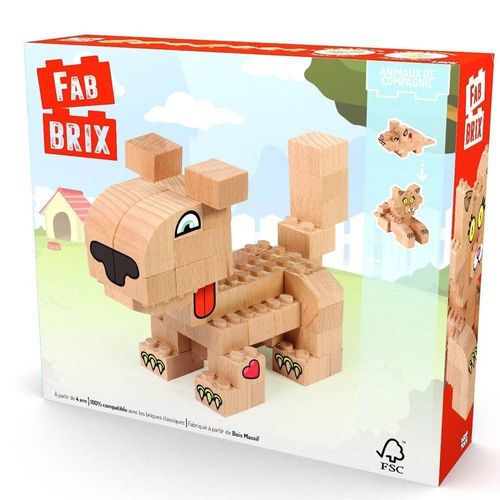 Fabbrix Animaux De Compagnie