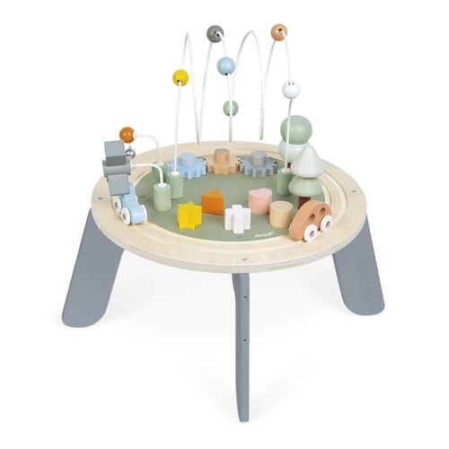 Table D'activités Sweet Cocoon