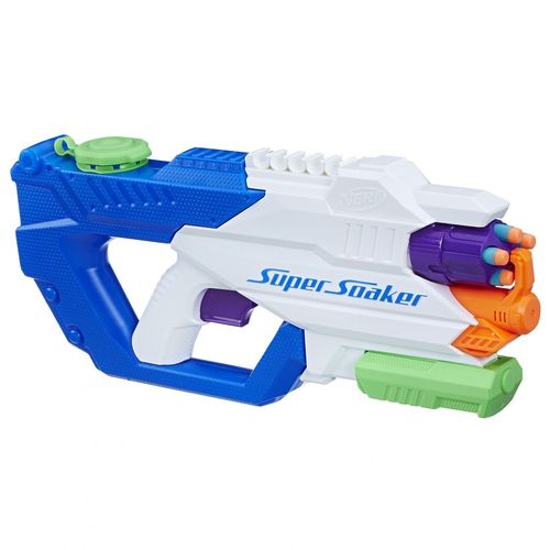 Hasbro Super Soaker Dartfire