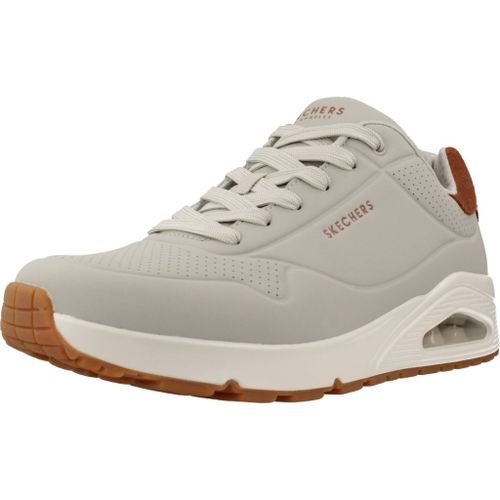 Skechers Uno Suited On Air Colour Gris