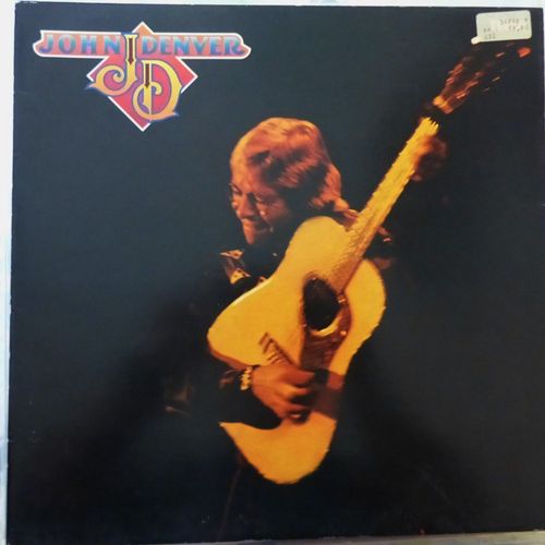 John Denver