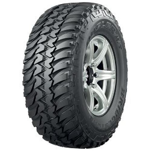 Pneu Bridgestone Dueler M/T 674 ( LT235/85 R16 120/116Q, POR )