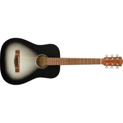 Fender Fa-15 Guitare Acoustique 3/4 - Moonlight Burst