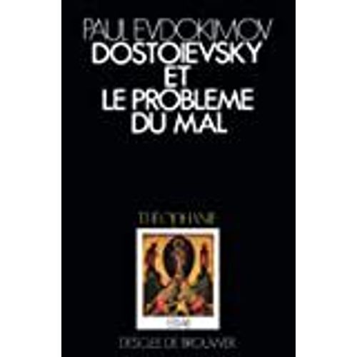 Gogol Et Dostoïevsky - La Descente Aux Enfers