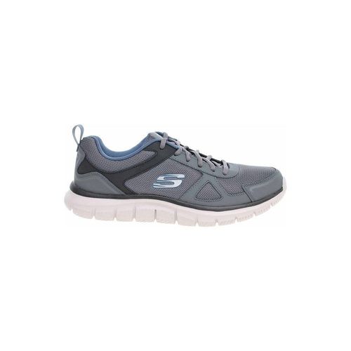 Baskets Basses Skechers Track Scloric