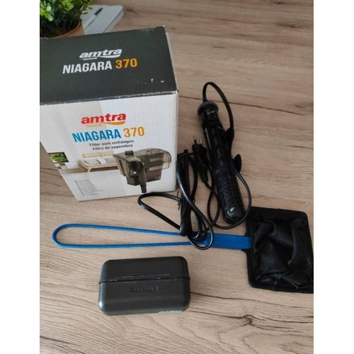 Accessoire Pour Aquarium
