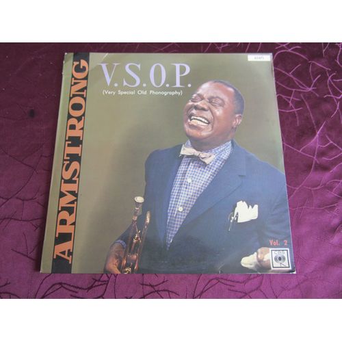 V.S.O.P. (Very Special Old Phonography) Vol.2