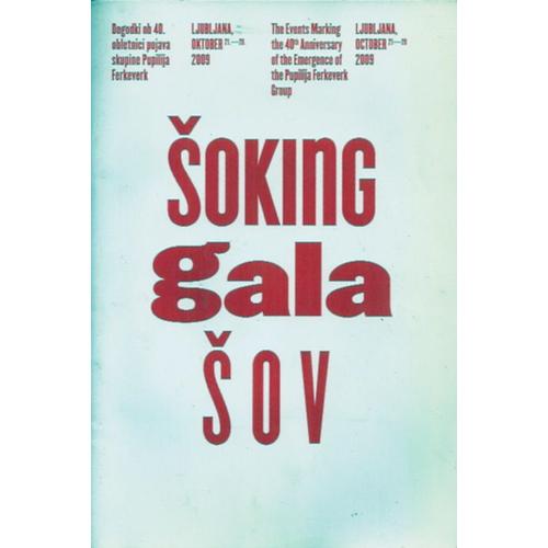 Soking Gala Sov