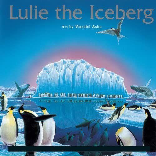 Lulie The Iceberg