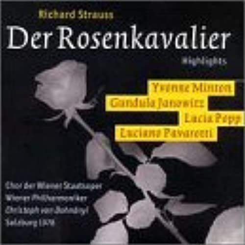 Rosenkavalier-Hlts