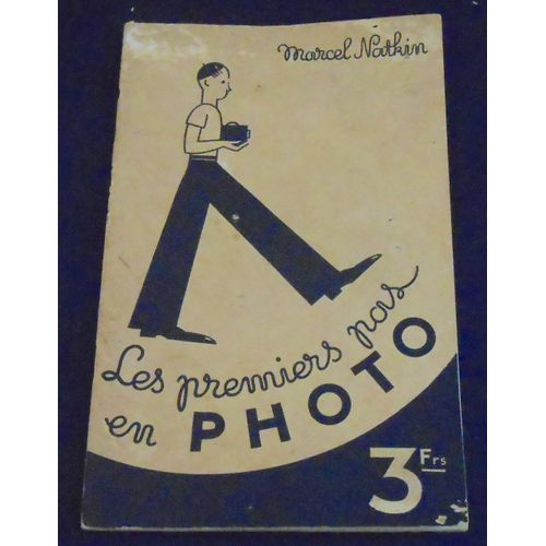 Les Premiers Pas En Photo Avec Un Appareil Box Ou Tout Autre Appareil Simple
