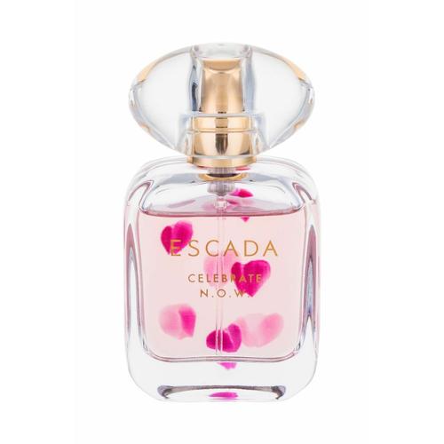 Escada 30ml Celebrate N. O. W., Eau Parfumée 