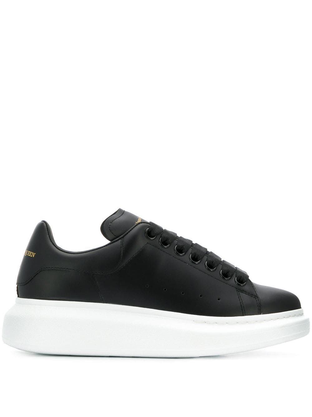 Basket Alexander Mcqueen Femme au meilleur prix - Neuf et occasion | Rakuten