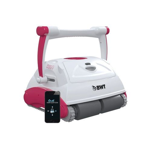 Robot de piscine Aquatron BWT D300