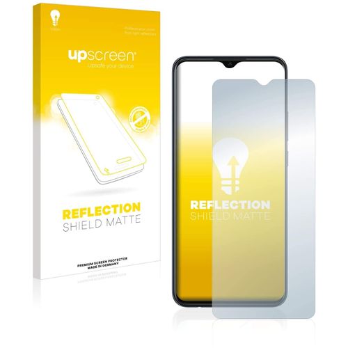 Protection Ecran Anti-Reflet Oppo A15 Film Protection Mat