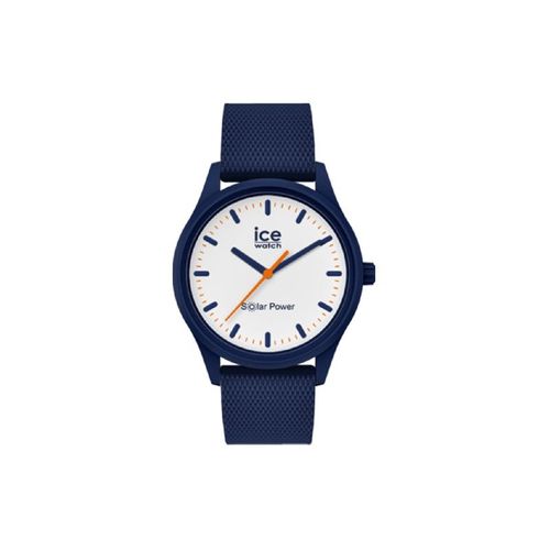 Solar Power Pacific Med Mesh Strap 3h