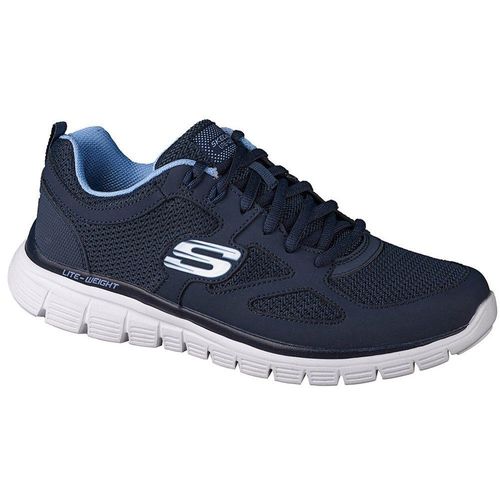 Baskets Basses Skechers Burns Agoura