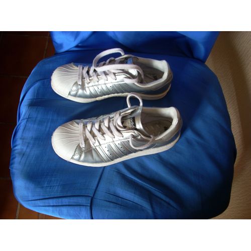 Baskets Adidas Boost 36.
