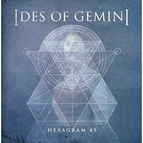 Hexagram (Rsd)