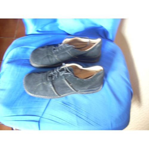 Chaussures New Lander 37.