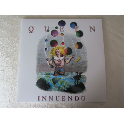 Innuendo