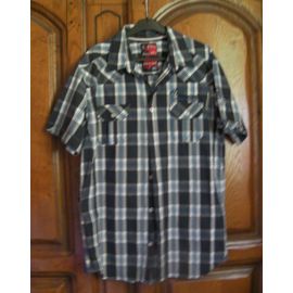 Chemise Bleue Armand Thiery - Taille Xxl