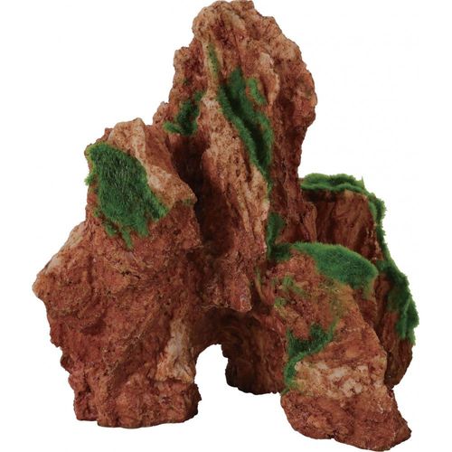 Zolux-D?Co Idro Kit Arizona. D?Cor Qui Pousse. Moyen Model. 17.5 X 14.6 X 20 Cm-Zo-352155