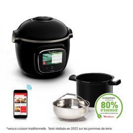 Multi-cuiseur Moulinex CE902800 Cookeo Touch Wifi