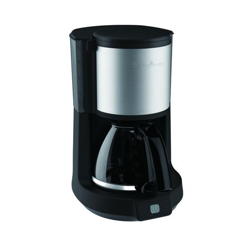 Moulinex Subito Select FG370811 - Cafetière - 15 tasses - acier inoxydable