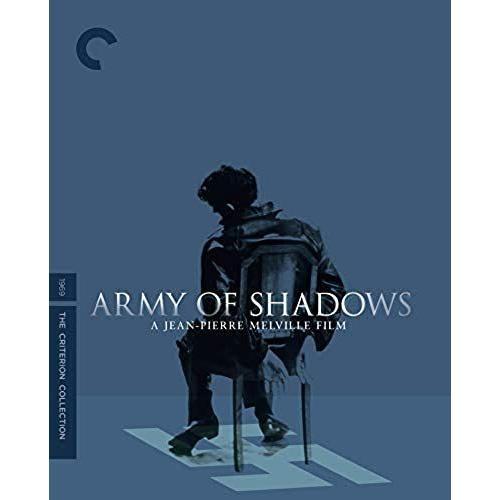 Army Of Shadows (Criterion Collection) [Blu-Ray]