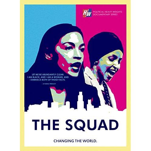 The Squad [Dvd]