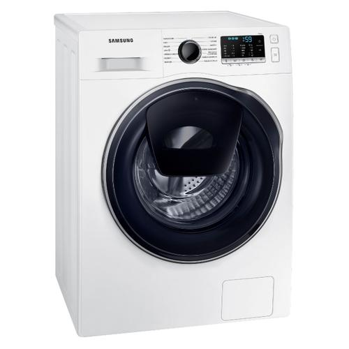 Samsung WW8NK52E0VW/ET machine à laver Autonome Charge avant 8 kg 1200 tr/min Blanc