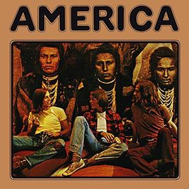 America [180 Gram]