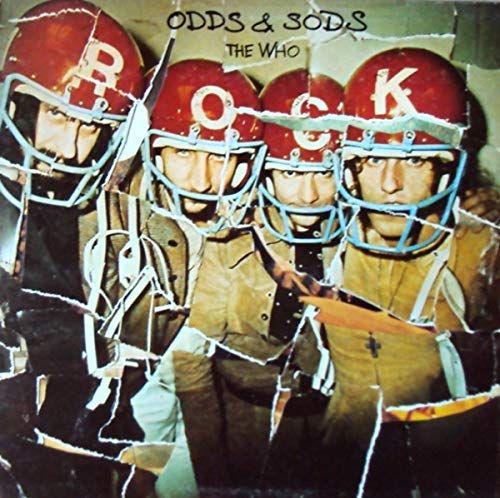 Odds & Sods (Us, 1974)