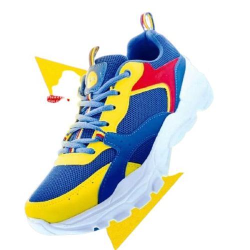 Paire Baskets Chaussures Lidl Edition Limitee 43