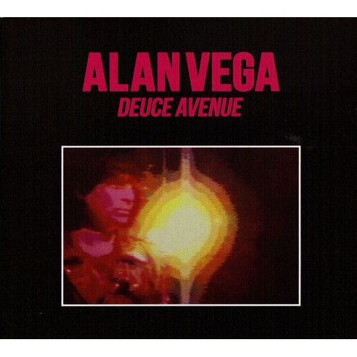 Deuce Avenue