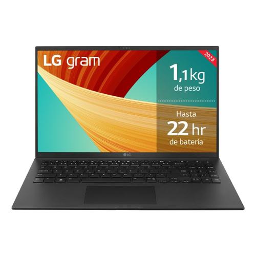 Lg Gram 15z90r Intel Core? I5 I5-1340p Ordinateur Portable 39,6 Cm (1