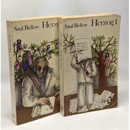 Herzog I Et Ii