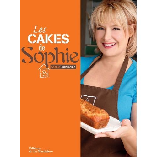 Les Cakes Signés Sophie