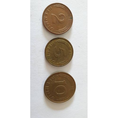 Pièces