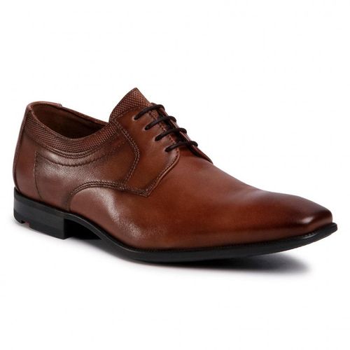 Derbies Lloyd Lacour 20-605-13 Marron