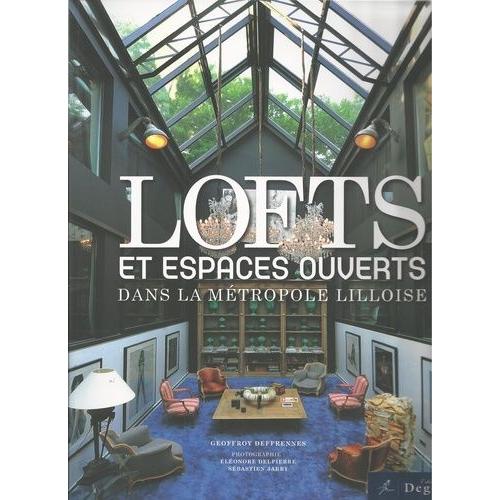 Lofts Et Espaces Ouverts
