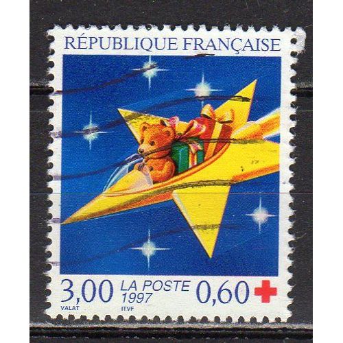 Timbre-Poste De France